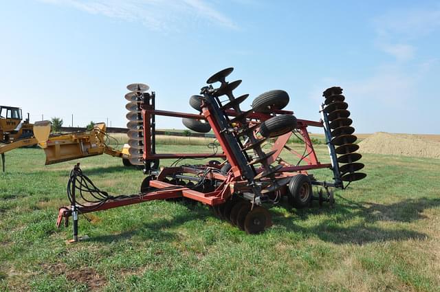 Image of Case IH 496 equipment image 2