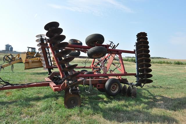 Image of Case IH 496 equipment image 3