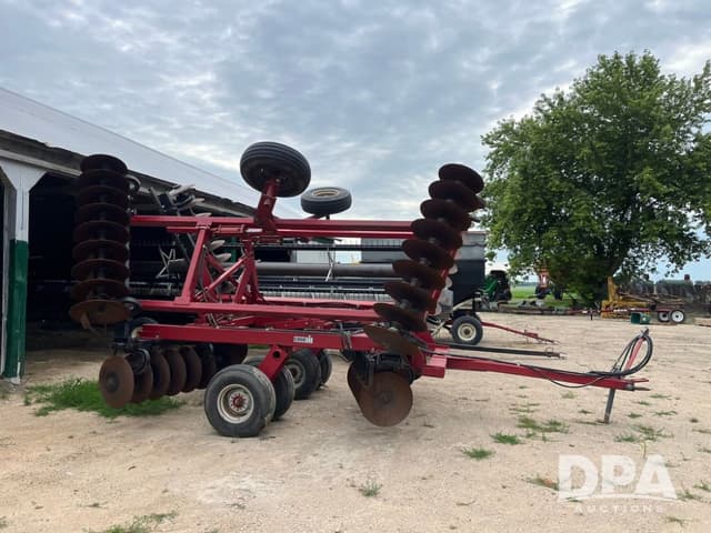 Image of Case IH 496 equipment image 4