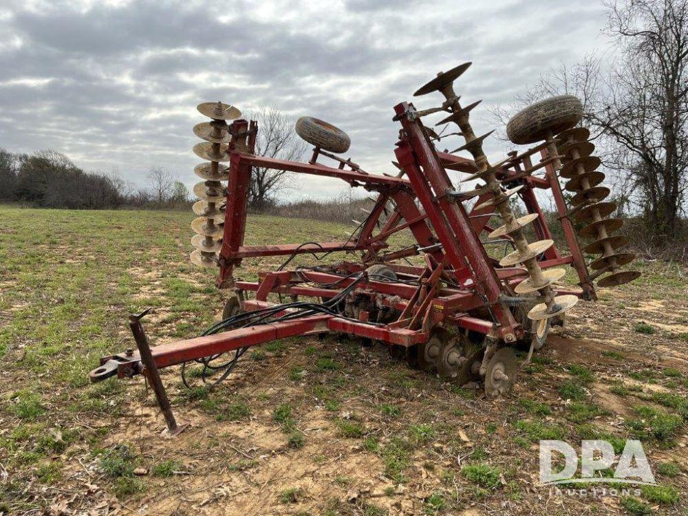 Image of Case IH 496 Image 1