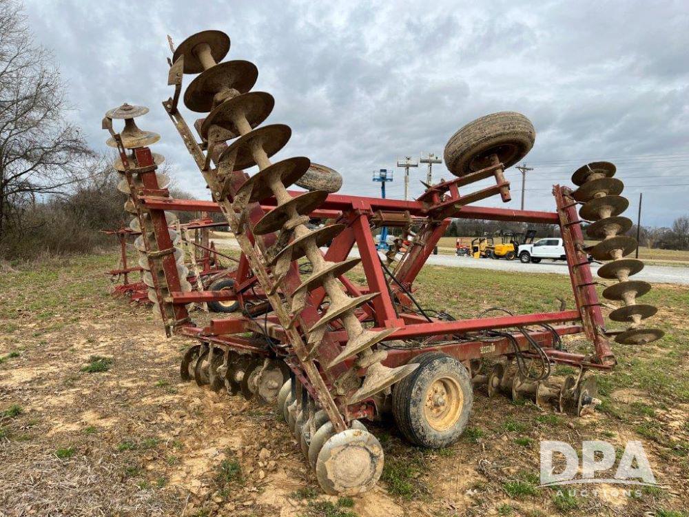 Image of Case IH 496 Image 0