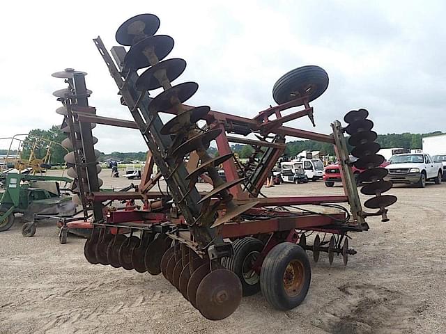 Image of Case IH 496 equipment image 2