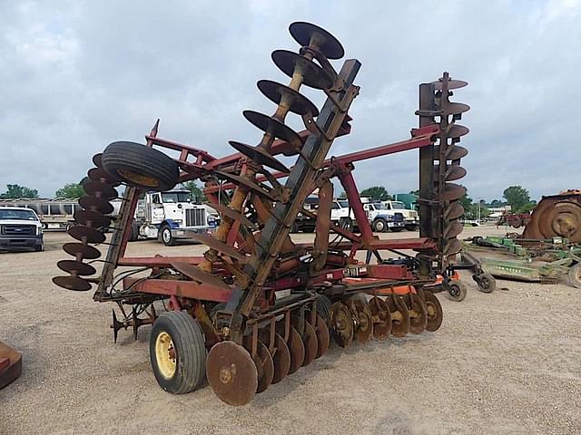 Image of Case IH 496 equipment image 3