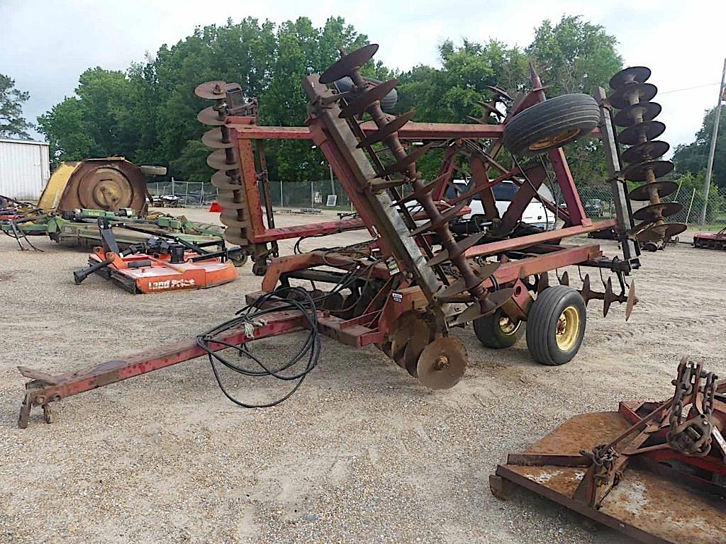 Image of Case IH 496 Primary image