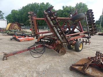 Main image Case IH 496