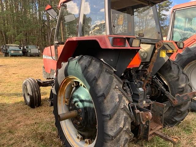 Image of Case IH 5130 equipment image 4