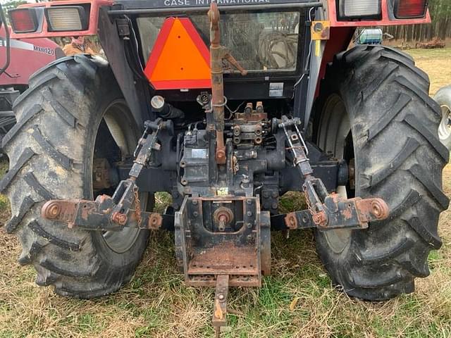 Image of Case IH 5130 equipment image 3