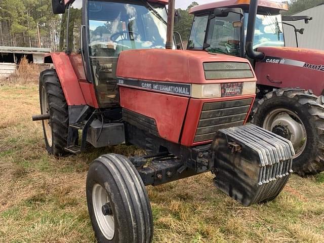 Image of Case IH 5130 equipment image 1