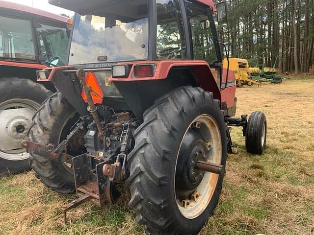 Image of Case IH 5130 equipment image 2