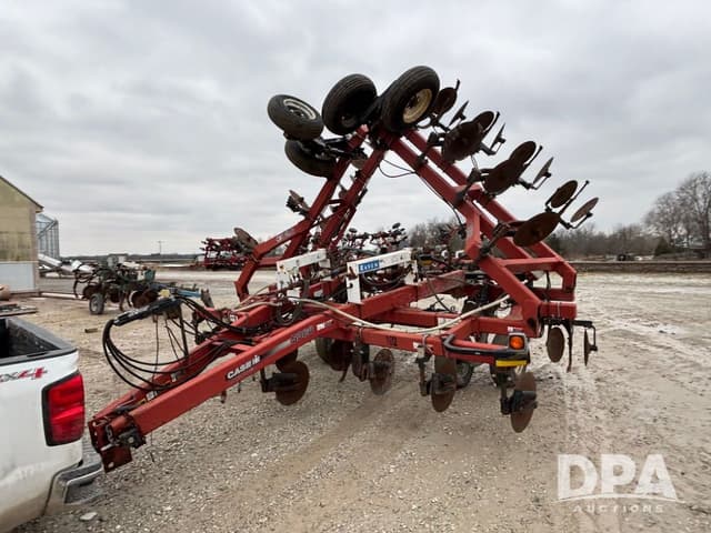 Image of Case IH 5300 equipment image 1