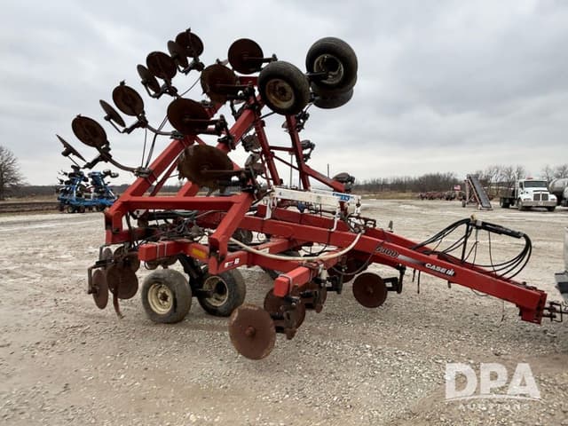 Image of Case IH 5300 equipment image 3