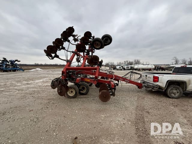Image of Case IH 5300 equipment image 4