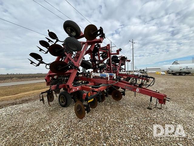 Image of Case IH 5300 equipment image 1