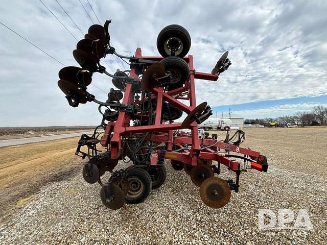 Image of Case IH 5300 equipment image 2