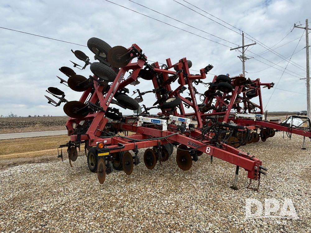 Image of Case IH 5300 Primary image