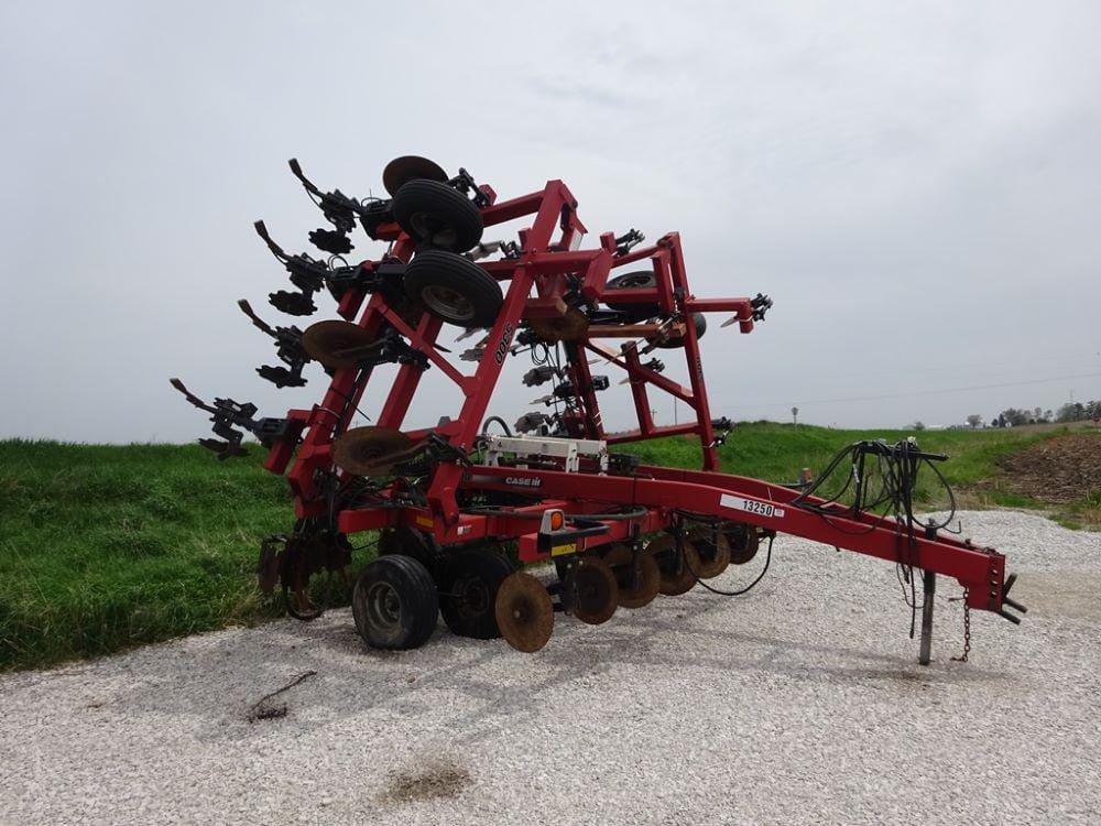 Main image Case IH 5300