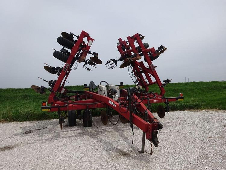 Main image Case IH 5300 3