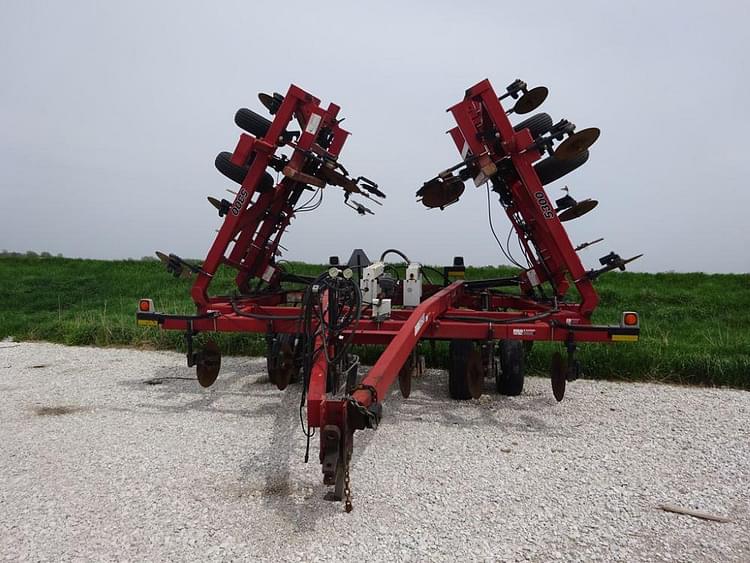 Main image Case IH 5300 6