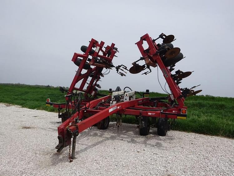 Main image Case IH 5300 7