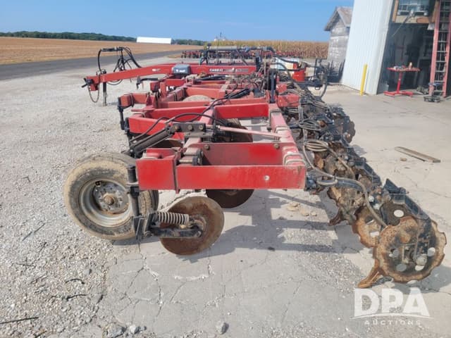 Image of Case IH 5300 equipment image 4