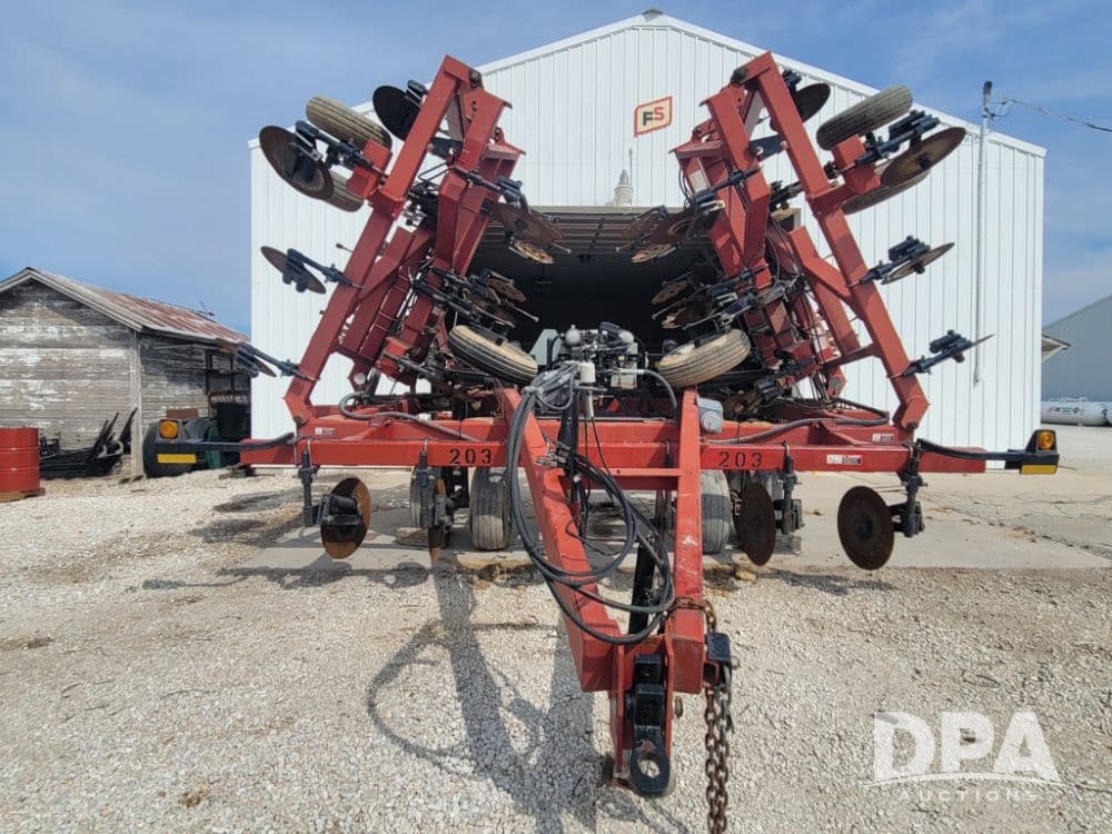 Image of Case IH 5300 Primary image