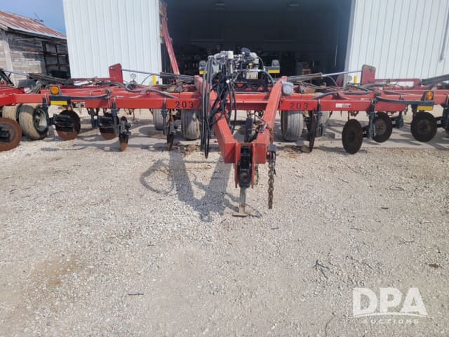 Image of Case IH 5300 equipment image 3