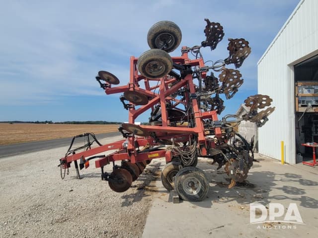 Image of Case IH 5300 equipment image 1