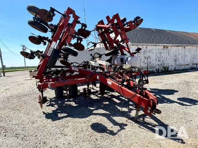 Image of Case IH Nutri Placer 5300 equipment image 3