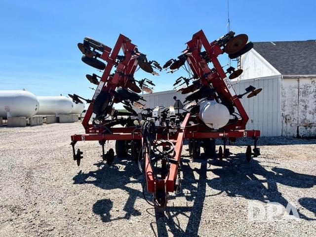Image of Case IH Nutri Placer 5300 equipment image 2
