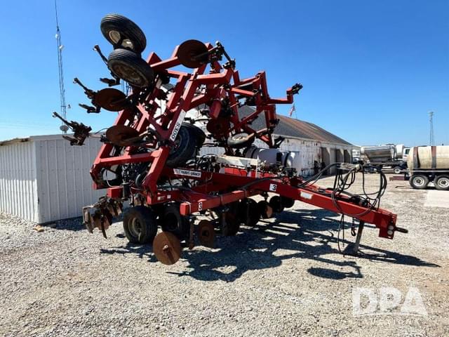 Image of Case IH Nutri Placer 5300 equipment image 4