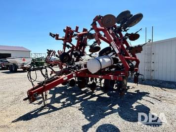 Main image Case IH Nutri Placer 5300