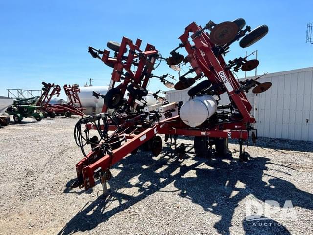 Image of Case IH Nutri Placer 5300 equipment image 1