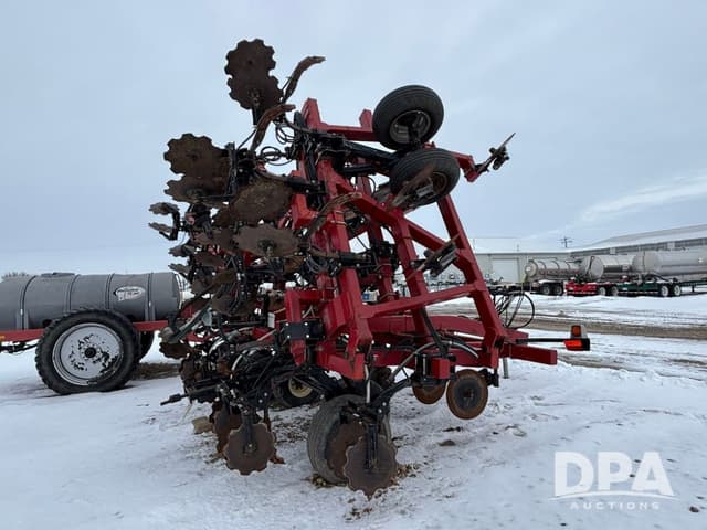 Image of Case IH 5300 equipment image 3