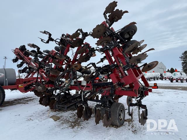 Image of Case IH 5300 equipment image 4