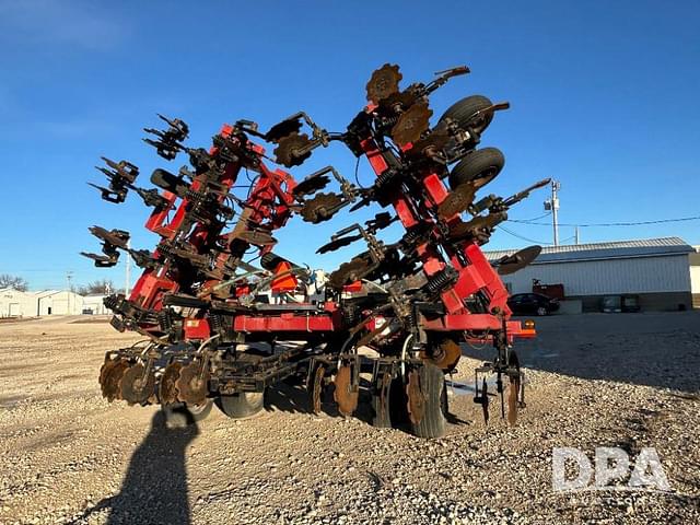 Image of Case IH 5300 equipment image 3