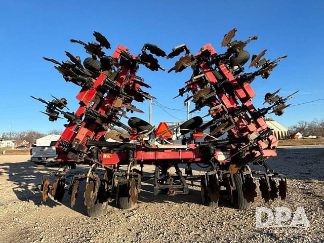 Image of Case IH 5300 equipment image 4