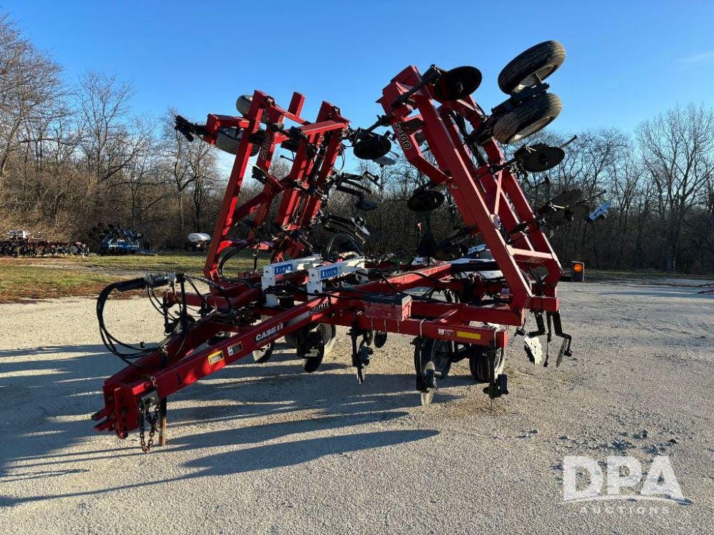 Main image Case IH 5300