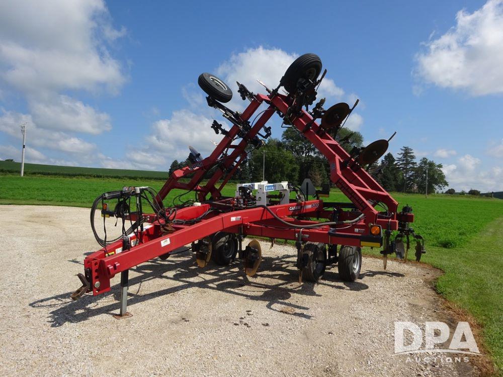 Image of Case IH 5300 Primary image