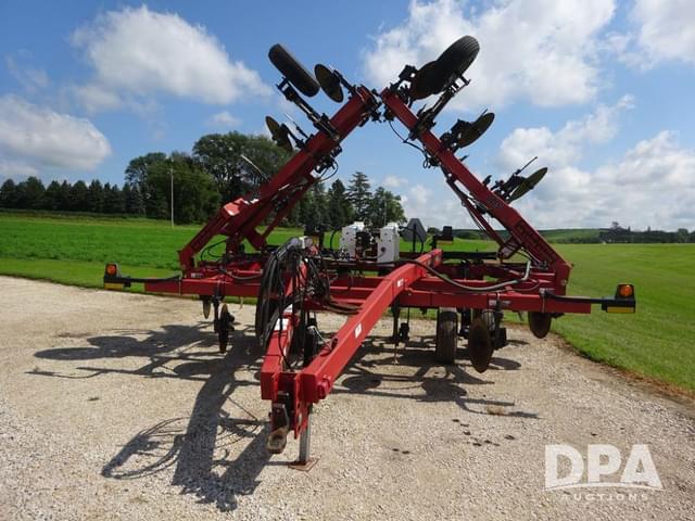 Image of Case IH 5300 equipment image 4