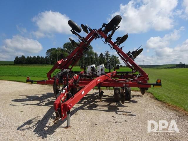 Image of Case IH 5300 equipment image 3