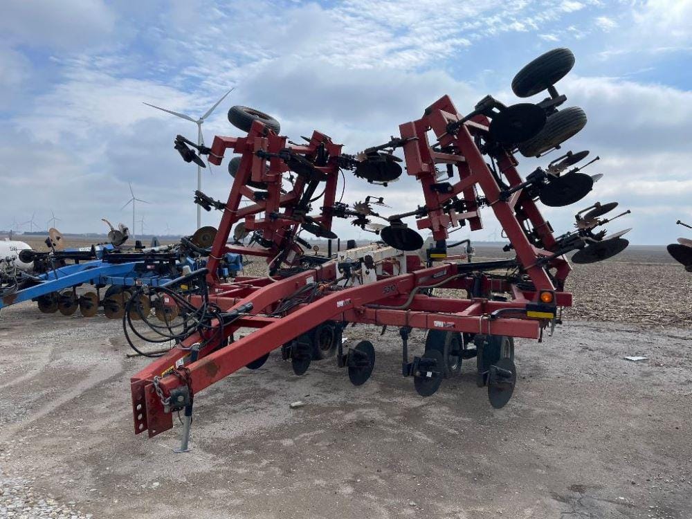 Main image Case IH 5310