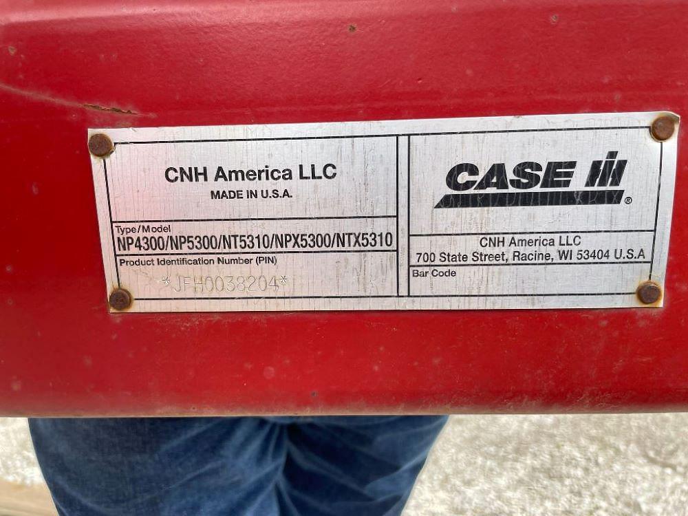 Main image Case IH 5310 46