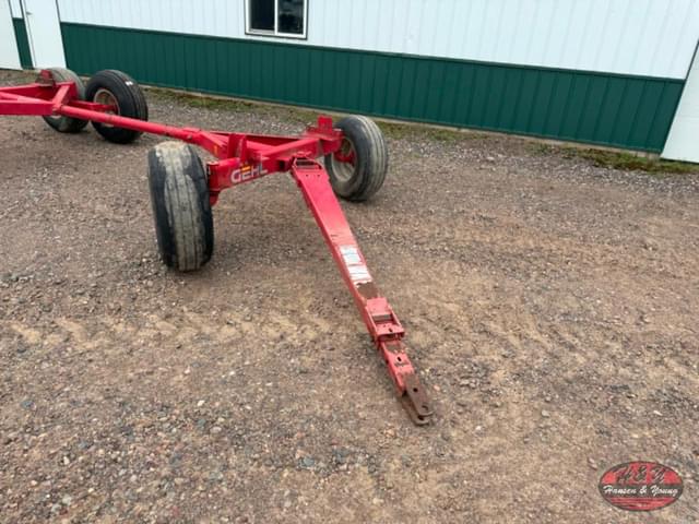 Image of Case IH 5400 equipment image 1
