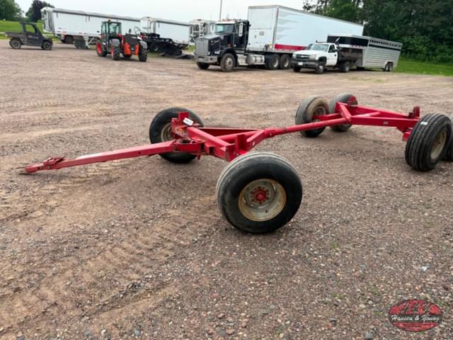 Image of Case IH 5400 equipment image 4