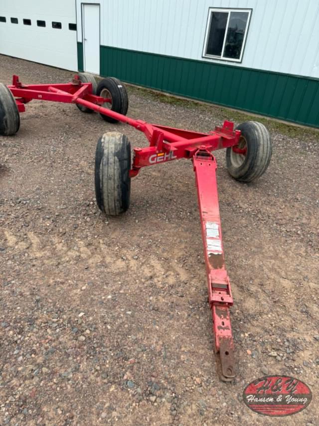 Image of Case IH 5400 equipment image 2