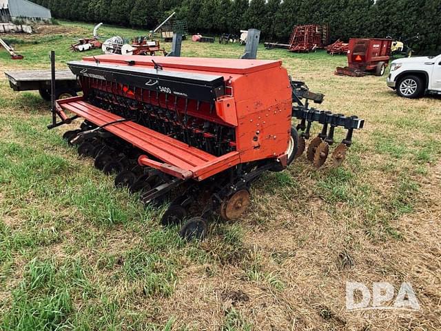 Image of Case IH 5400 equipment image 2