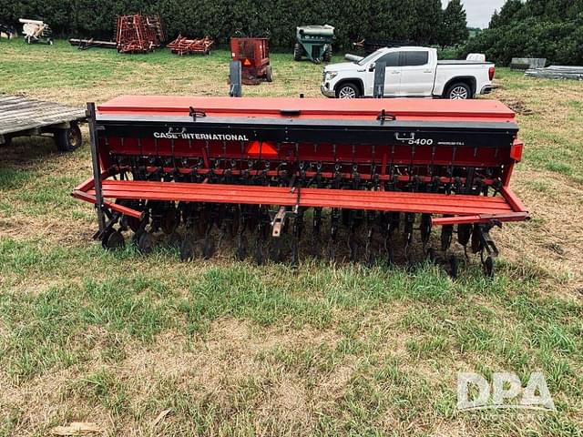 Image of Case IH 5400 equipment image 3