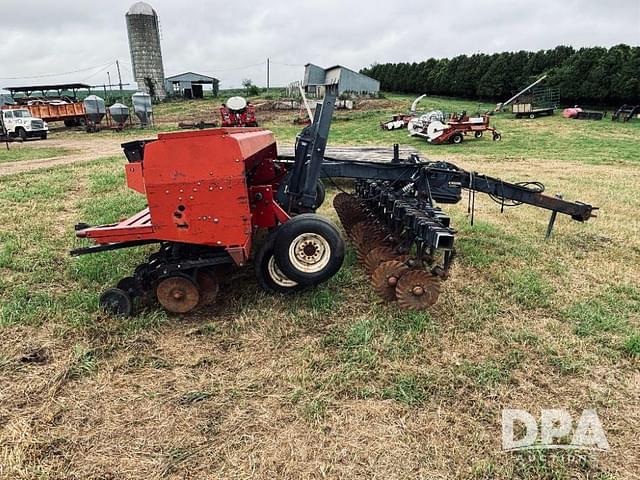 Image of Case IH 5400 equipment image 1