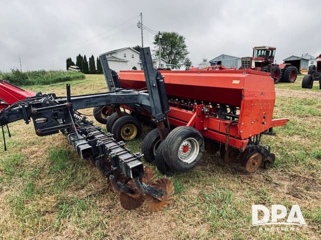 Image of Case IH 5400 equipment image 2