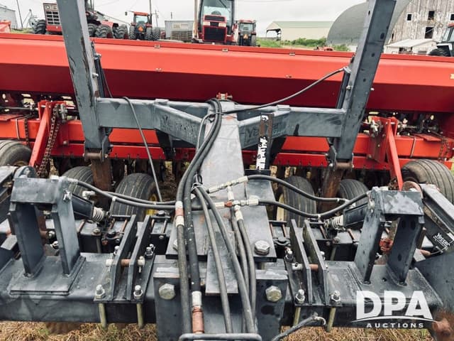 Image of Case IH 5400 equipment image 4